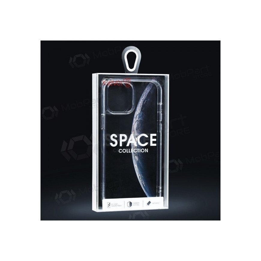 X-Level Space II Apple iPhone 14 Pro selge kaitsekate