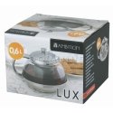 Lux ąsotis ar virimo sieteliu 0,6 l AMBITION Lux ąsotis ar virimo sieteliu 0,6 l AMBITION