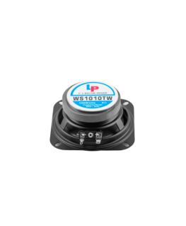 Dibeisi Garsiakalbis 4" 2WAY 100W WS-1010TW
