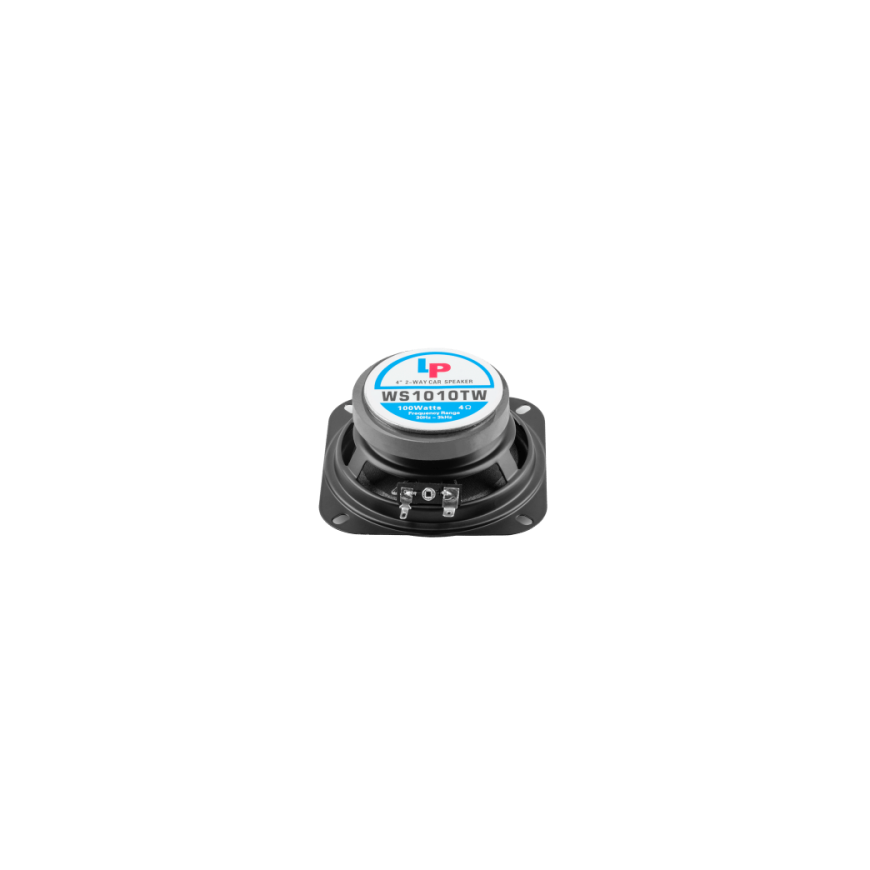 Dibeisi Garsiakalbis 4" 2WAY 100W WS-1010TW