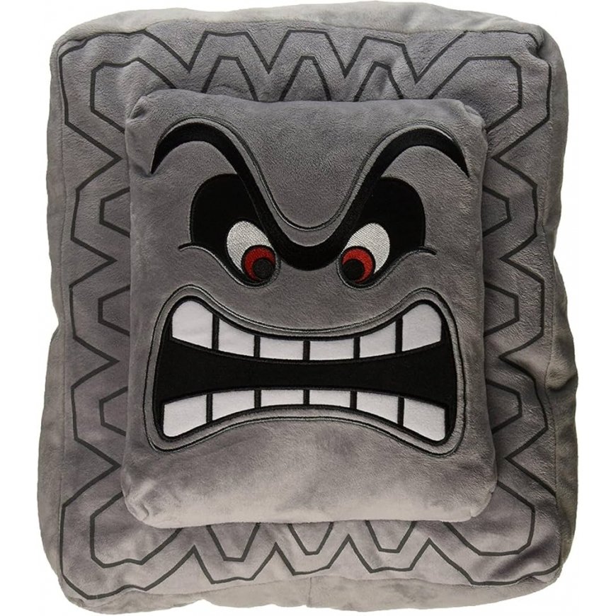 Nintendo Super Mario Bros -tyyny
