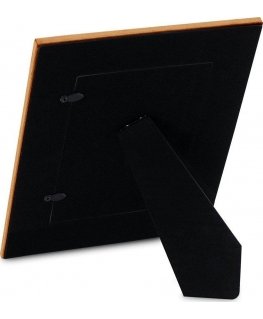 AmeliaHome Valokuvakehys AH VELVO GINGER 21X26