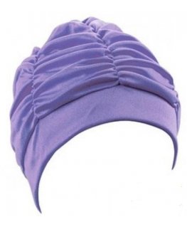 Beco beermann Swim Cap for Women PE 7600 77 Lilac