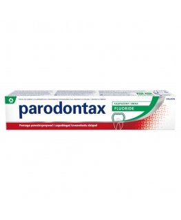 Parodontax Fluoro Toothpaste with Fluoride 75ml