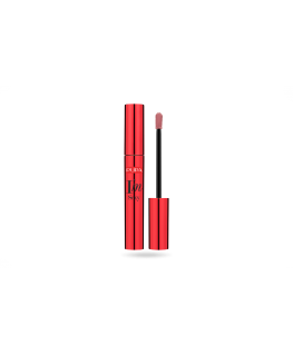 Pupa Milano Liquid huulipuna I'm Sexy (Vinyl Effect Liquid Lip Color) 2,7 ml
