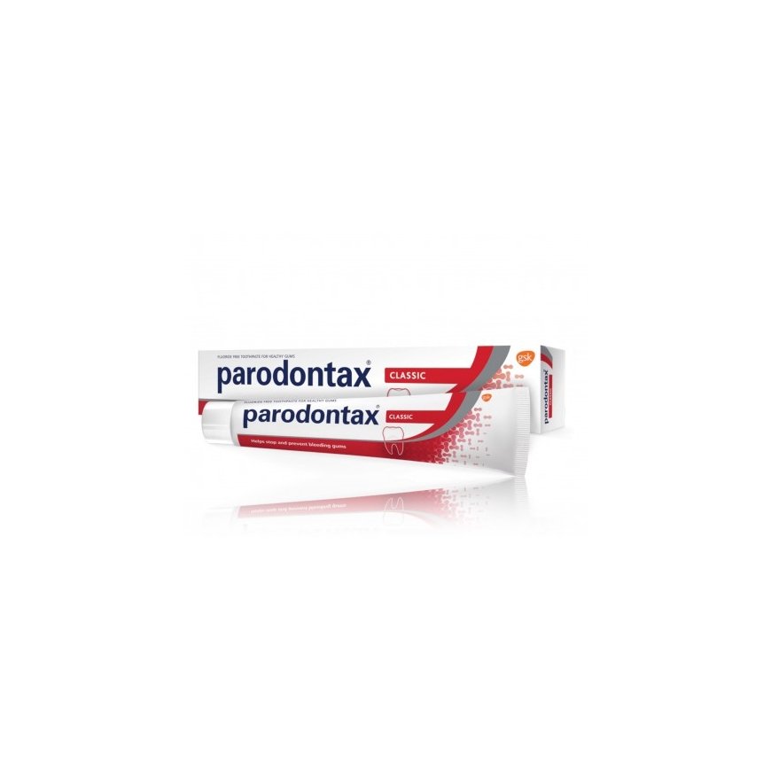 Parodontax Fluoro Toothpaste with Fluoride 75ml – 2