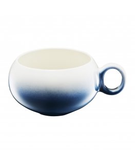 Bella Mug 400 ml Dark Blue AMBITION