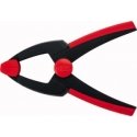 BESSEY XC3 spaustuvas Spyruoklinis spaustuvas 3,5 cm
