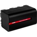 Batteri - MITOYA NP-F770 5200mAh Pitkän Eliniän Litiumioni Batteri - MITOYA NP-F770 5200mAh Pitkän Eliniän Litiumioni