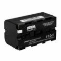 Baterija - MITOYA NP-F770 5200mAh Ilga Mūža Litija-Jonu. Baterija - MITOYA NP-F770 5200mAh Ilga Mūža Litija-Jonu.