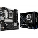 Asrock B860M-X Intel B860 LGA 1851 (Socket V1) micro ATX Asrock B860M-X Intel B860 LGA 1851 (Socket V1) micro ATX