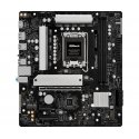Asrock B860M-X Intel B860 LGA 1851 (Socket V1) Микро ATX Asrock B860M-X Intel B860 LGA 1851 (Socket V1) Микро ATX