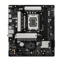 Asrock B860M-X Intel B860 LGA 1851 (Socket V1) micro ATX Asrock B860M-X Intel B860 LGA 1851 (Socket V1) micro ATX