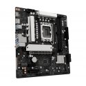 Asrock B860M-X Intel B860 LGA 1851 (Socket V1) micro ATX Asrock B860M-X Intel B860 LGA 1851 (Socket V1) micro ATX