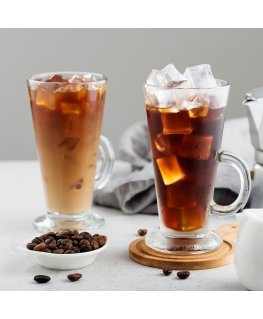 Caffe Latte Kolumbia Klaas 360ml PASABAHCE
