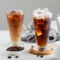 Caffe Latte Kolumbialainen Lasia 360ml PASABAHCE