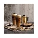 Caffe Latte Kolumbialainen Lasia 360ml PASABAHCE