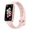 Huawei Band 10 AMOLED Фитнес браслет 3,73 cm (1.47") Розовый Huawei Band 10 AMOLED Фитнес браслет 3,73 cm (1.47") Розовый