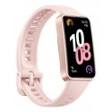 Huawei Band 10 AMOLED Randmel kantav aktiivsusmonitor 3,73 cm (1.47") Roosa Huawei Band 10 AMOLED Randmel kantav aktiivsusmonitor 3,73 cm (1.47") Roosa