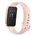 Huawei Band 10 AMOLED Фитнес браслет 3,73 cm (1.47") Розовый Huawei Band 10 AMOLED Фитнес браслет 3,73 cm (1.47") Розовый