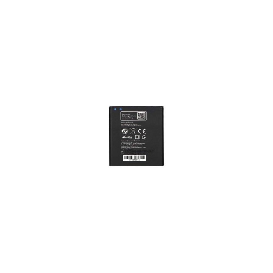 Батарея BlueStar Blue Star Mėlynas STAR PREMIUM, предназначенная для SAMSUNG S5610 / S5611 / L700 / S3650 / S5620 / B3410 / S526 – 2