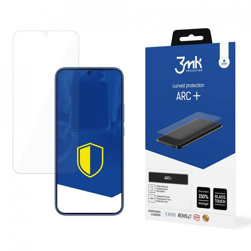 3MK ARC+ 1 tk