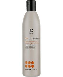 RR Line Macadamia Star Šampūns 350ml