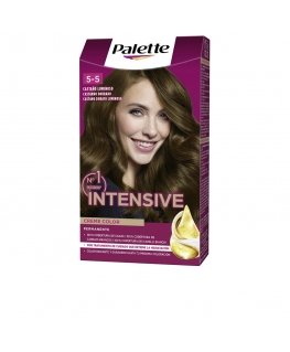 Schwarzkopf PALETTE INTENSIVE dye 5.1 - light ash red 1 unit