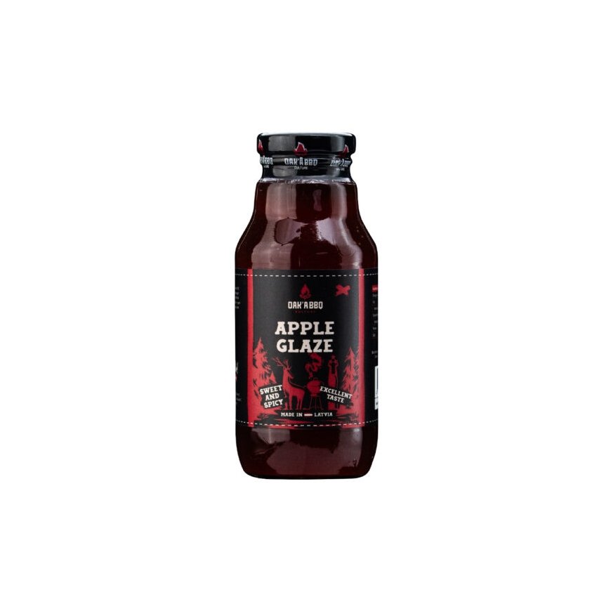 Glazuur "Apple Glaze" – 2