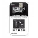 Aps.stikl. LCD Adpo 3D iPhone 7 kaareva musta Aps.stikl. LCD Adpo 3D iPhone 7 kaareva musta