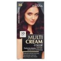 Joanna Multi kreem Color 36 Royal Burgundy