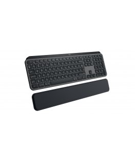 Logitech Master MX Keys S