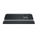 Logitech Master 920-011589 klaviatuur Kontor Bluetooth QWERTY US rahvusvaheline Grafiit Logitech Master 920-011589 klaviatuur Kontor Bluetooth QWERTY US rahvusvaheline Grafiit