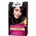 Schwarzkopf Palette Intensive matu krāsa Melns 115 ml Schwarzkopf Palette Intensive matu krāsa Melns 115 ml