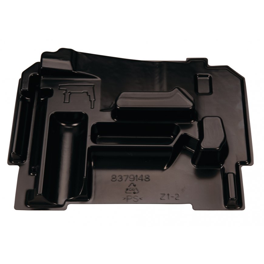 Makita 837914-8 instrumentu kastes piederums Paplāte