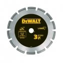 DeWALT DT3763-XJ griezējdisks disku zāģiem 23 cm 1 pcs DeWALT DT3763-XJ griezējdisks disku zāģiem 23 cm 1 pcs