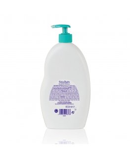 Nenuco CLASSIC originalus kvapas dušo želė 650 ml