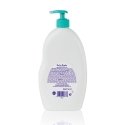 Nenuco CLASSIC originalus kvapas dušo želė 650 ml Nenuco CLASSIC originalus kvapas dušo želė 650 ml