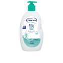 Nenuco CLASSIC originalus kvapas dušo želė 650 ml Nenuco CLASSIC originalus kvapas dušo želė 650 ml
