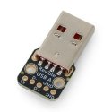 USB A tüüpi kahepoolne pistikmodul - Segamisplaadi ühendus - Adafruit 6001 USB A tüüpi kahepoolne pistikmodul - Segamisplaadi ühendus - Adafruit 6001