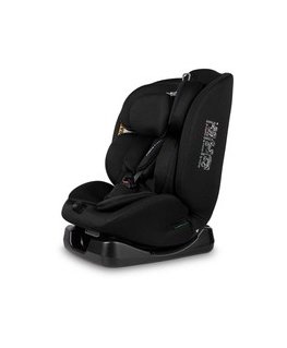 Caretero Mundi i-Size - car seat 40-150 cm | brownish-yellow