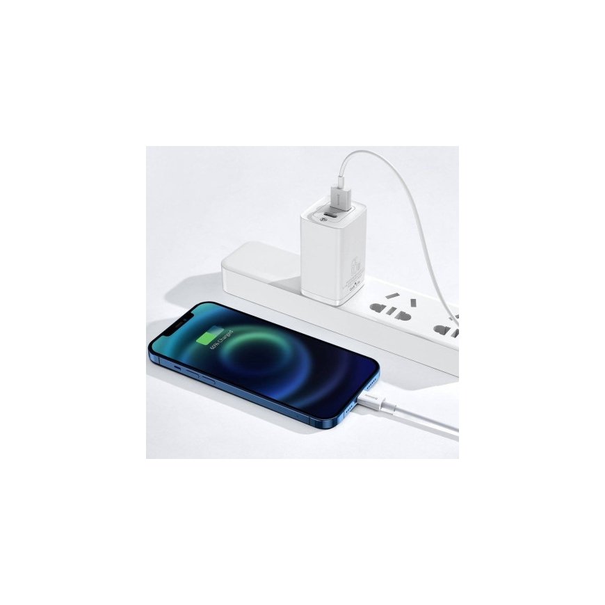 HDD Silikona MagSafe uzmava Apple iPhone