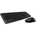 Klaviatūra C-TECH KB-102 USB plāna, melna Klaviatūra C-TECH KB-102 USB plāna, melna
