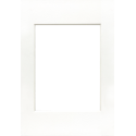 Focus Passepartout Black Photo Frame with Black Core 30x40 Collage 5 Images Focus Passepartout Black Photo Frame with Black Core 30x40 Collage 5 Images
