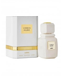 Ajmal Violet Musc Hair Mist 1.5 ml (unisex)