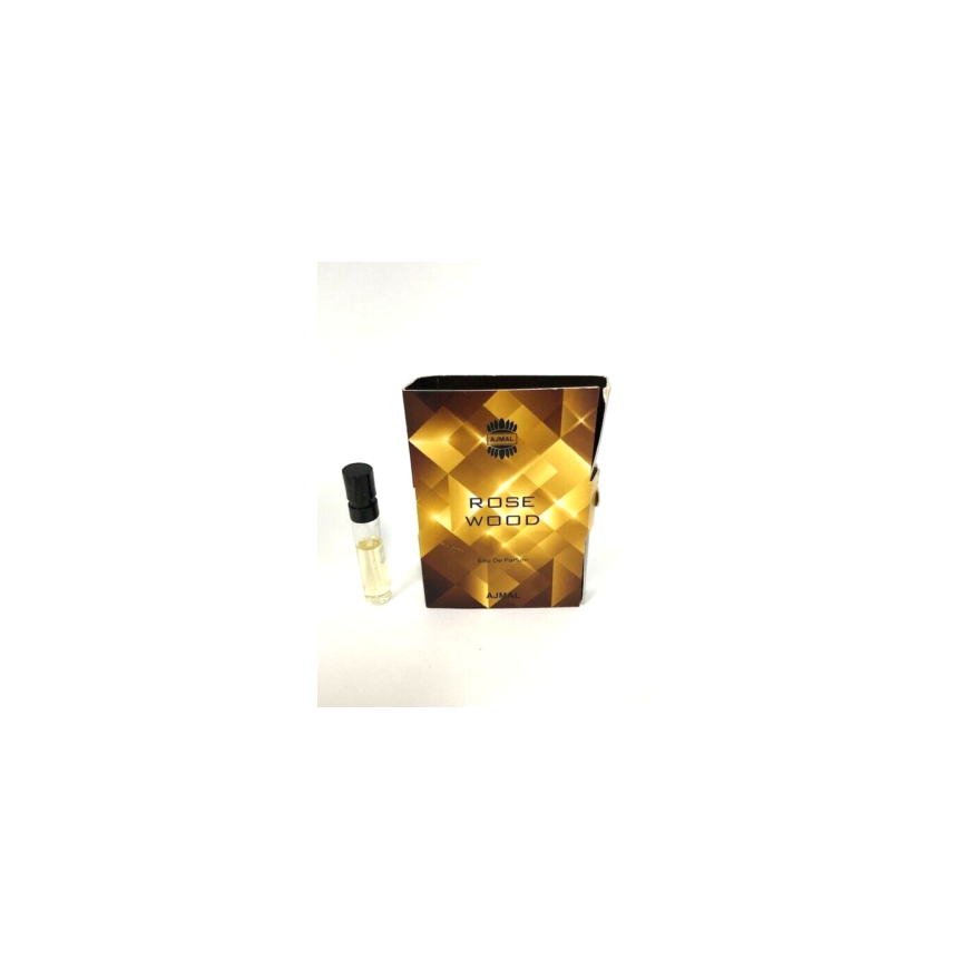 Ajmal Violet Musc Hair Mist 1.5 ml (uniseks) – 2