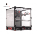 "Powerton 3D ECONOMY LINE" PETG filament, 1000 g, snow white "Powerton 3D ECONOMY LINE" PETG filament, 1000 g, snow white