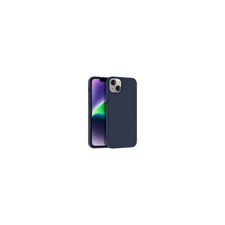 X-Level Dynamic dėklas Apple iPhone X/XS tamsiai mėlynas