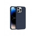 Чехол X-Level Dynamic для Apple iPhone X/XS темно-синий Чехол X-Level Dynamic для Apple iPhone X/XS темно-синий