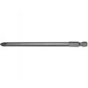 Makita PH pöördemuge 127X6MM PH2 6833/6835D 784237-4 Makita PH pöördemuge 127X6MM PH2 6833/6835D 784237-4